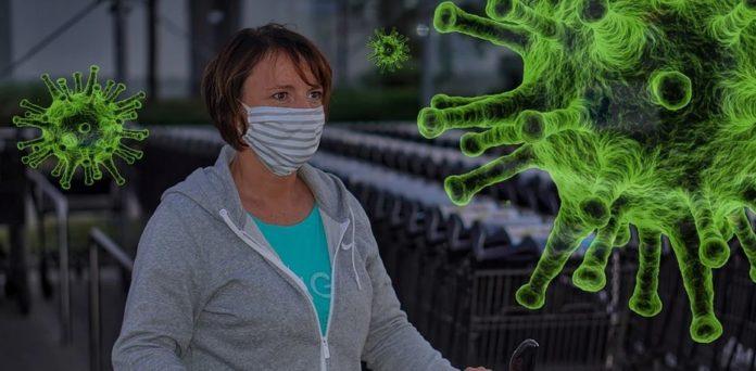 Коронавирус