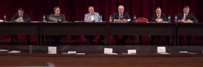 Снимка: Видео на Община Пловдив