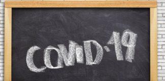 Коронавирус