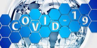 Коронавирус