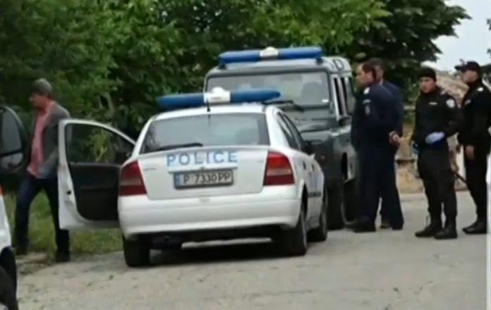 Снимка: Скрийншот от репортаж на NOVA