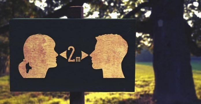 Коронавирус