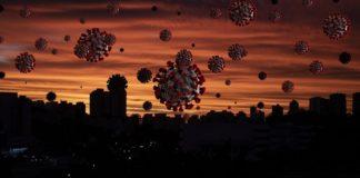 Коронавирус