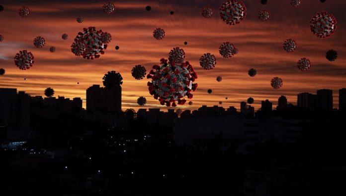 Коронавирус