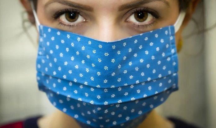 Коронавирус