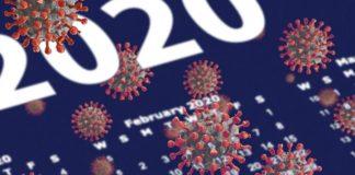 Коронавирус