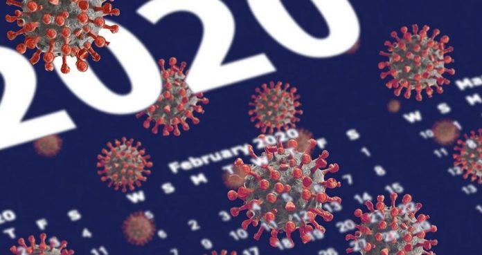 Коронавирус