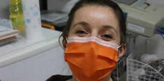 Коронавирус