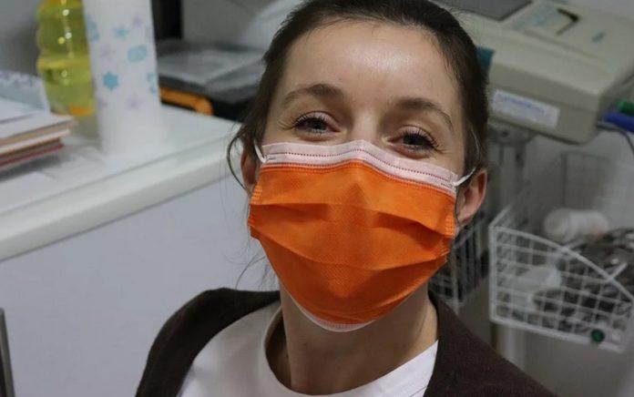 Коронавирус