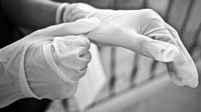 Коронавирус