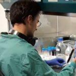 Снимка: Скрийншот от репортаж на NOVA