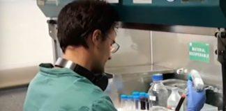 Снимка: Скрийншот от репортаж на NOVA