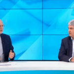 Пламен Димитров и Васил Велев