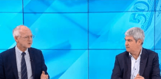 Пламен Димитров и Васил Велев