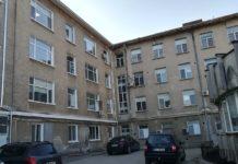 МБАЛ Св. Иван Рилски - Горна Оряховица