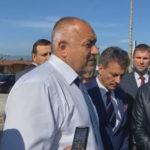 Премиер Бойко Борисов