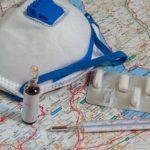 Пътуване в Европа