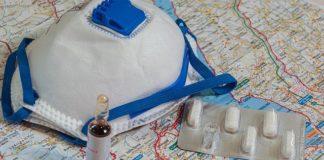 Пътуване в Европа