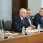 Major General Prof. Mutafchiyski