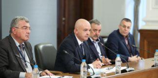 Major General Prof. Mutafchiyski