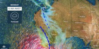 Severe Weather Update