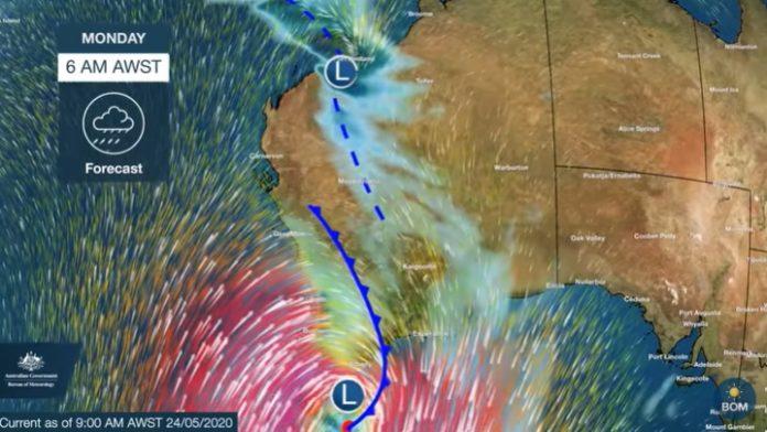 Severe Weather Update