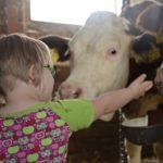 Дете със Синдром на Даун