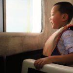 Отвличане на дете