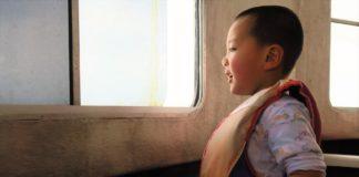 Отвличане на дете