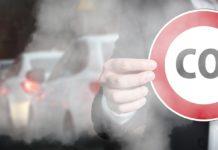 Въглеродни емисии