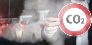 Въглеродни емисии