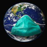 Коронавирус пандемия