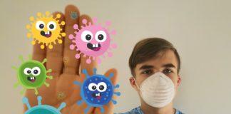 Деца с коронавирус