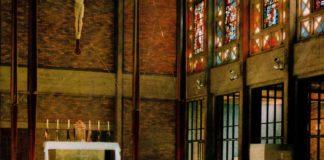 Катедралата на Краля в Йоханесбург