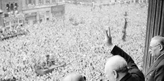 Денят на победата