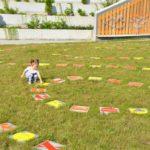 Дете, игра, Детска градина