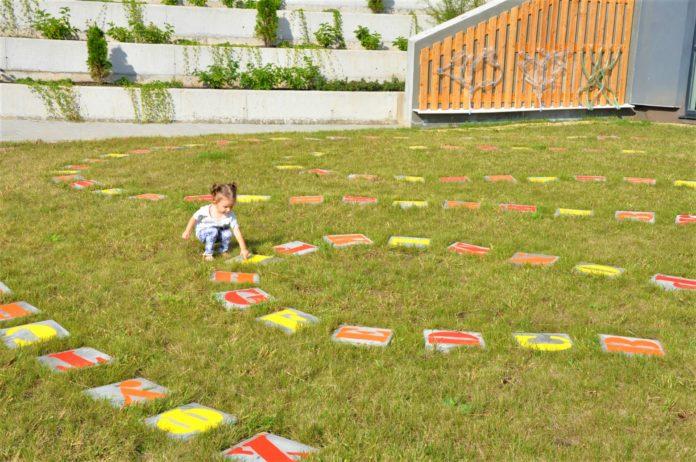 Дете, игра, Детска градина