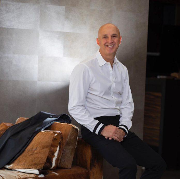 Димитър Найденов