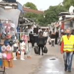 Пазара в Димитровград