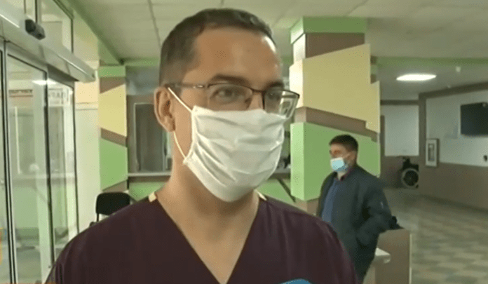 Д-р Петко Димов