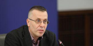 Bulgarian National Operations Headquarters Assoc