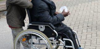 children with disabilities