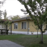 Центърът за настаняване