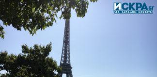 Снимка: Искра.бг