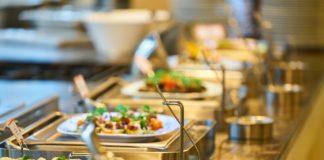 Шведска маса