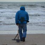 Металдетектор