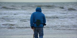 Металдетектор