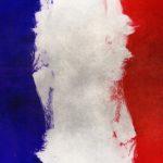 Франция, знаме