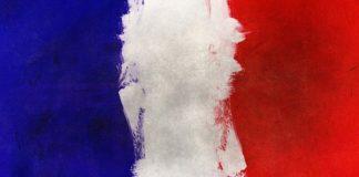 Франция, знаме