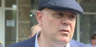 Иван Гешев. Снимка: Скрийншот от видео на бТВ